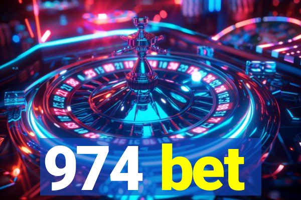 974 bet